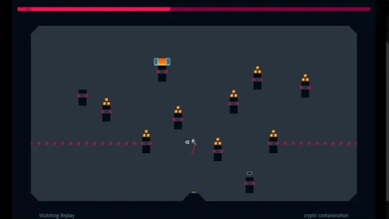 N++ - Cryptic Contamination (SU-A-16-00) - G--