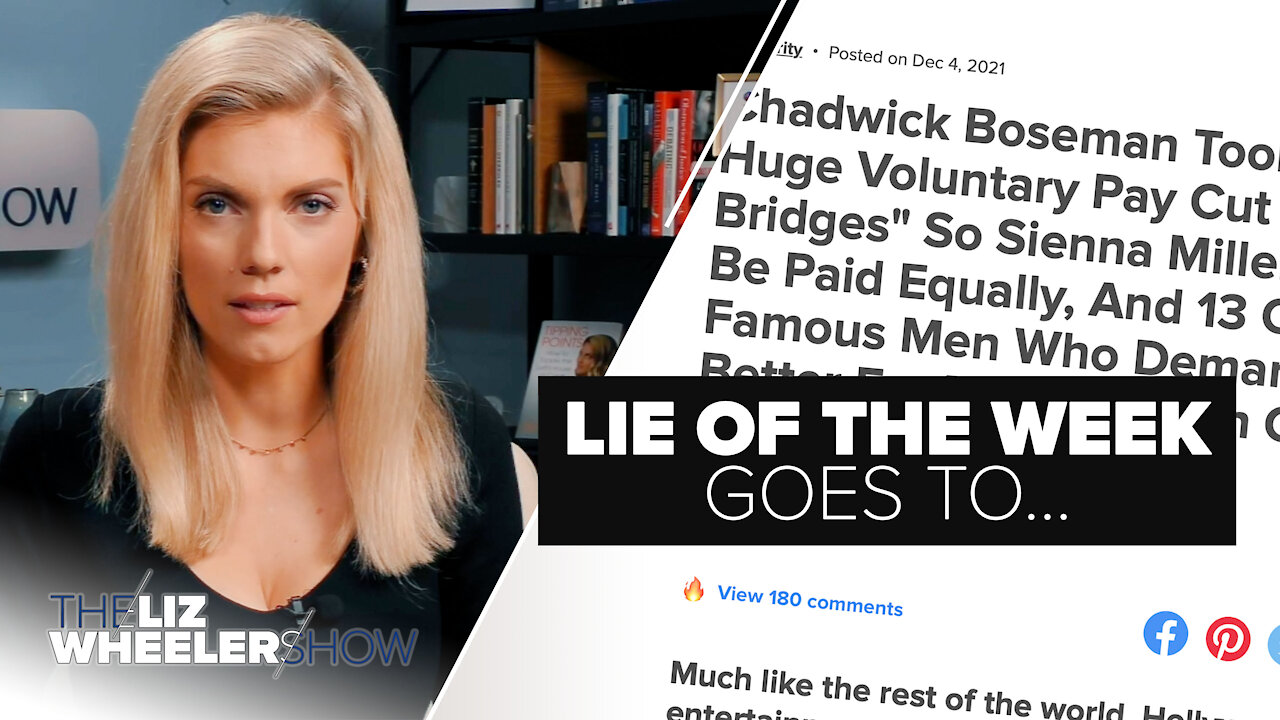 Lie Of The Week Goes To… | Ep. 85