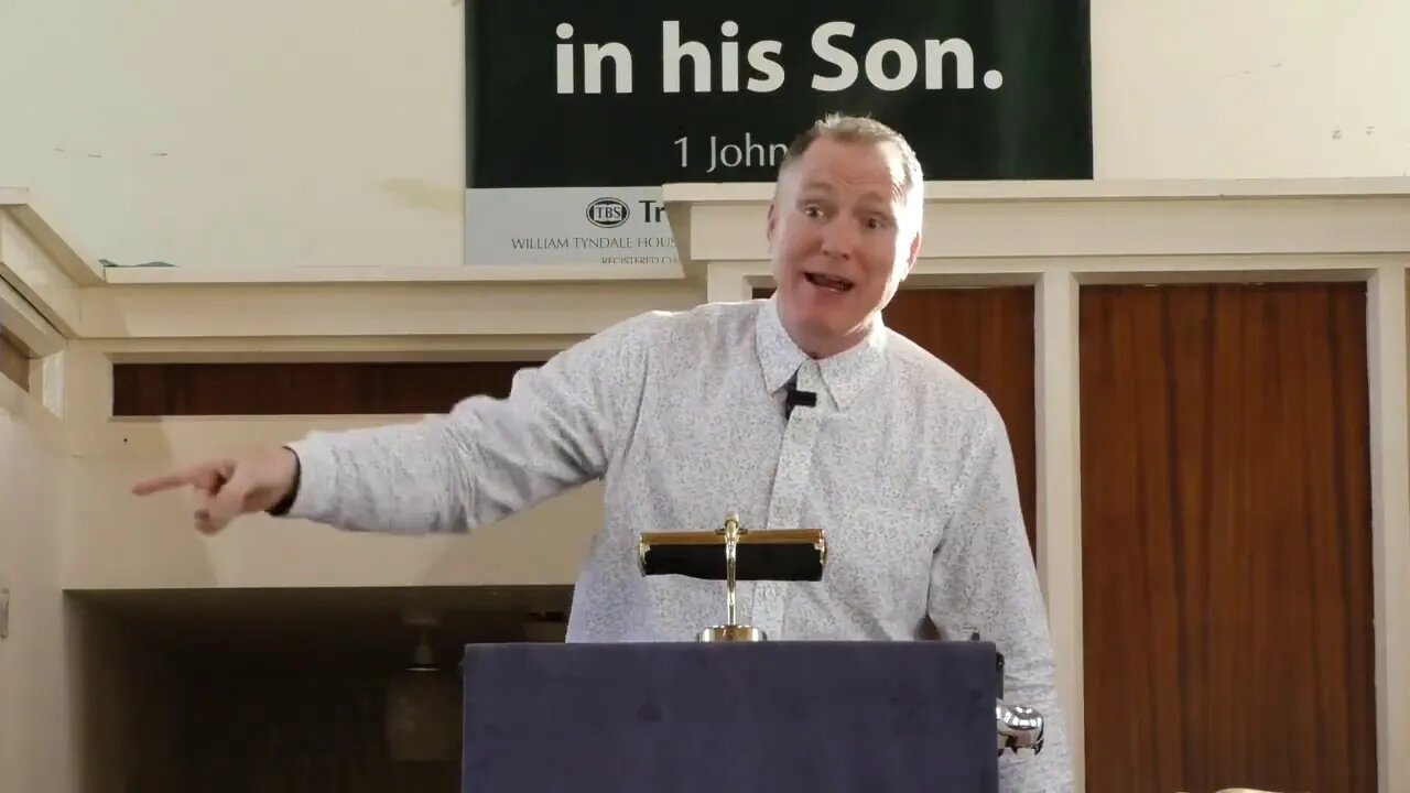 What is Grace by Tim Conway