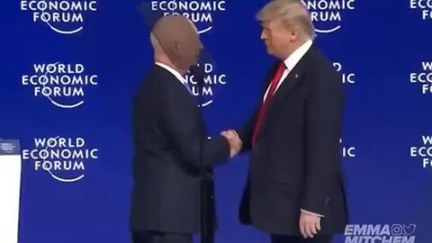 As President of the United States I will always put America FIRST - President Trump