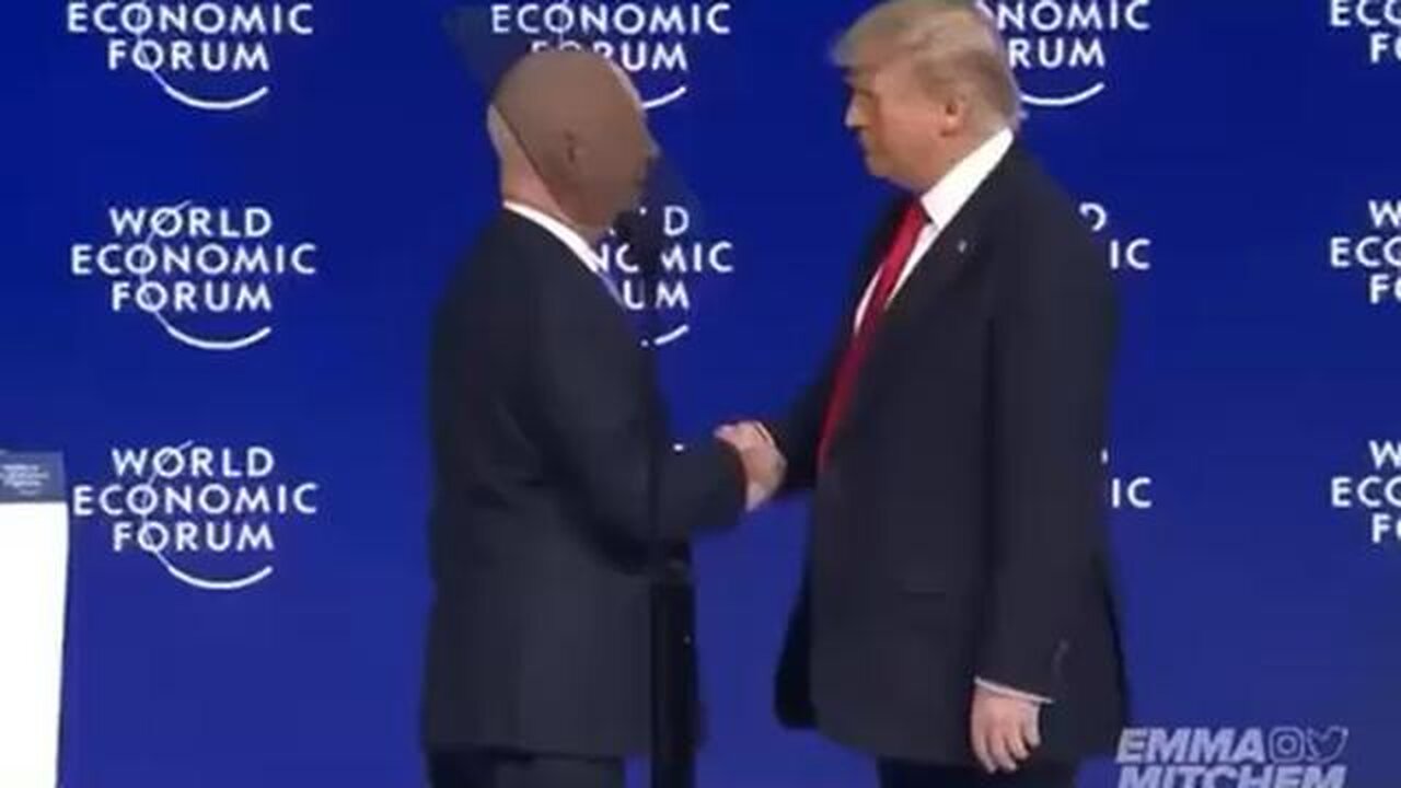 As President of the United States I will always put America FIRST - President Trump