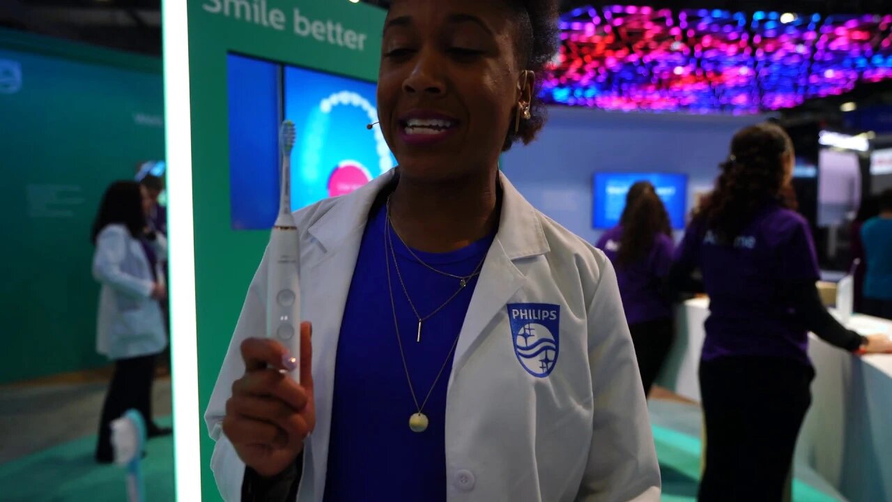 CES New Products Awards Showcase and More CES 2020