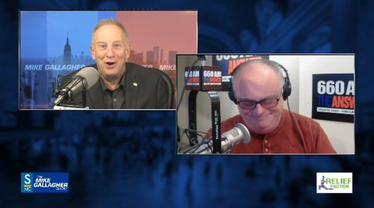 Mike & Mark Davis discuss Elon Musk's new policy of suspending those engaged in doxxing on Twitter on today's M&M Experience