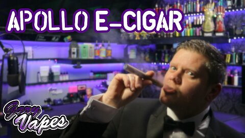 Apollo E CIGAR