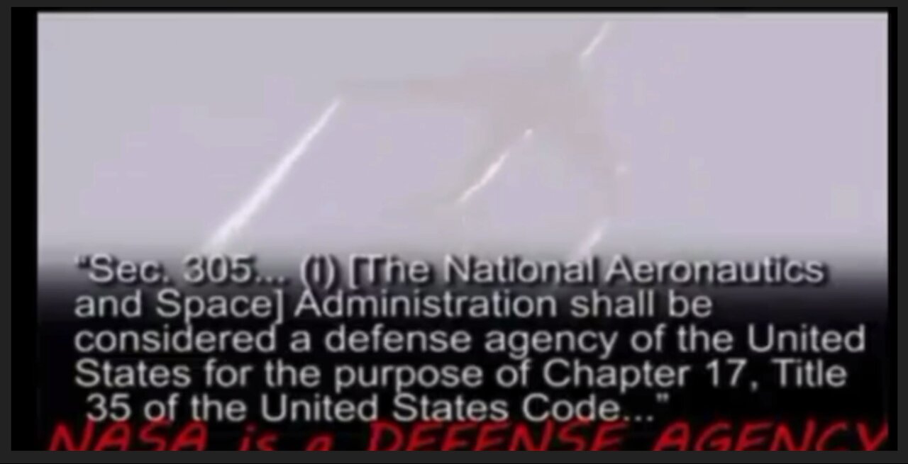 evil NASA wants everyone to know they are spraying poisonous Lithium on Humans 2012