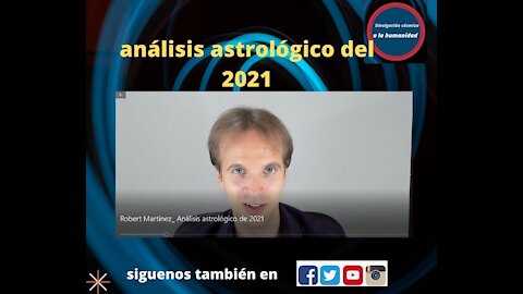 analisis astrologico del 2021