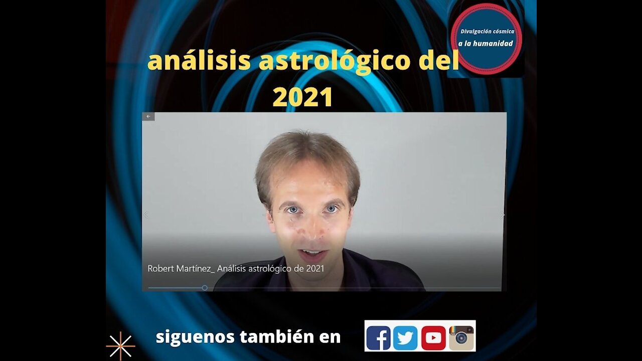 analisis astrologico del 2021
