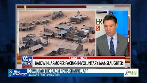 Alec Baldwin charged with involuntary manslaughter over the death of Halyna Hutchins