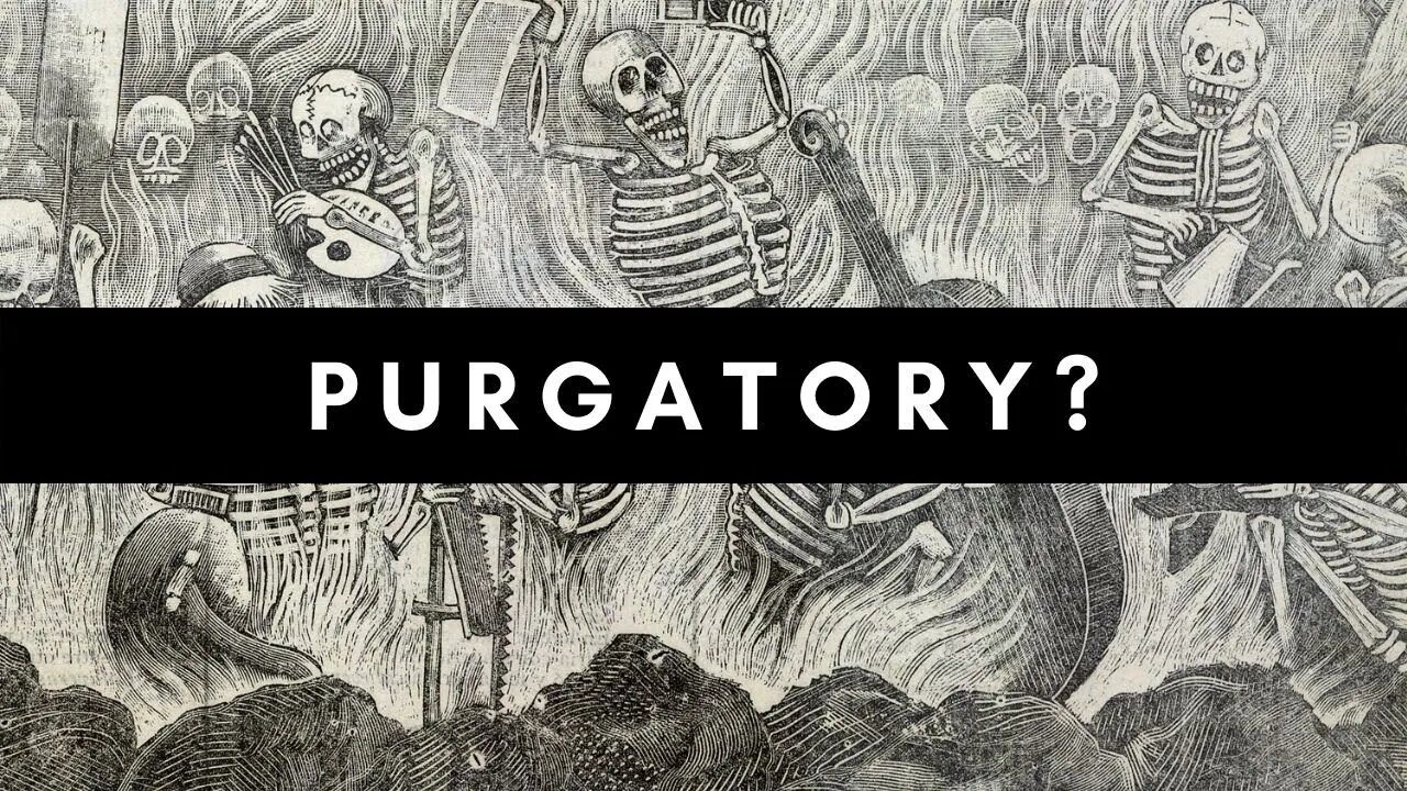 Purgatory?