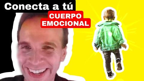 20oct2022 Niños conectados al Cuerpo Emocional · Robert Martinez || RESISTANCE ...-