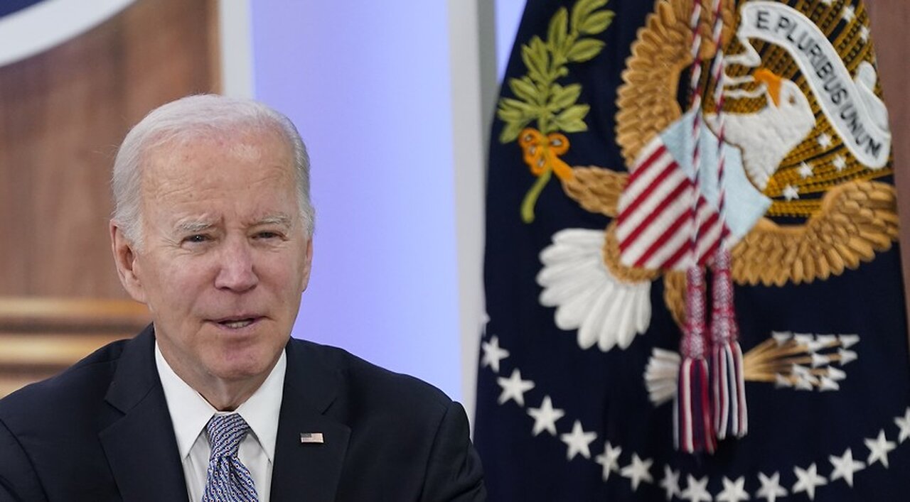 Biden 2024 Has Millennials and Gen Z Running the Re-Election of an 80-Year-Old President