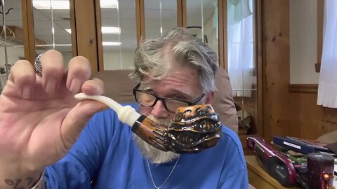 Pipe Collection part 3