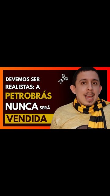 Empresas estatais são o PARAÍSO dos POLÍTICOS #Shorts