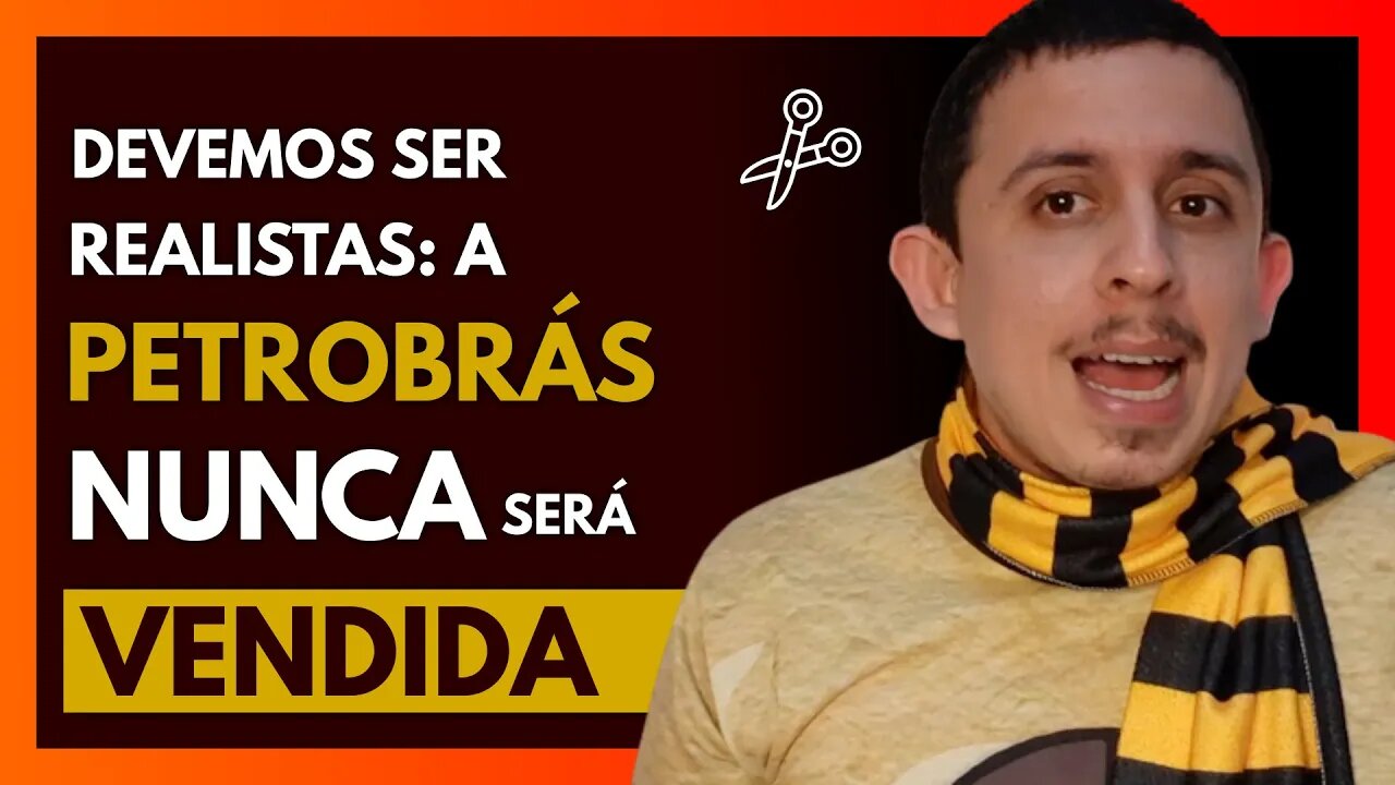 Empresas estatais são o PARAÍSO dos POLÍTICOS #Shorts
