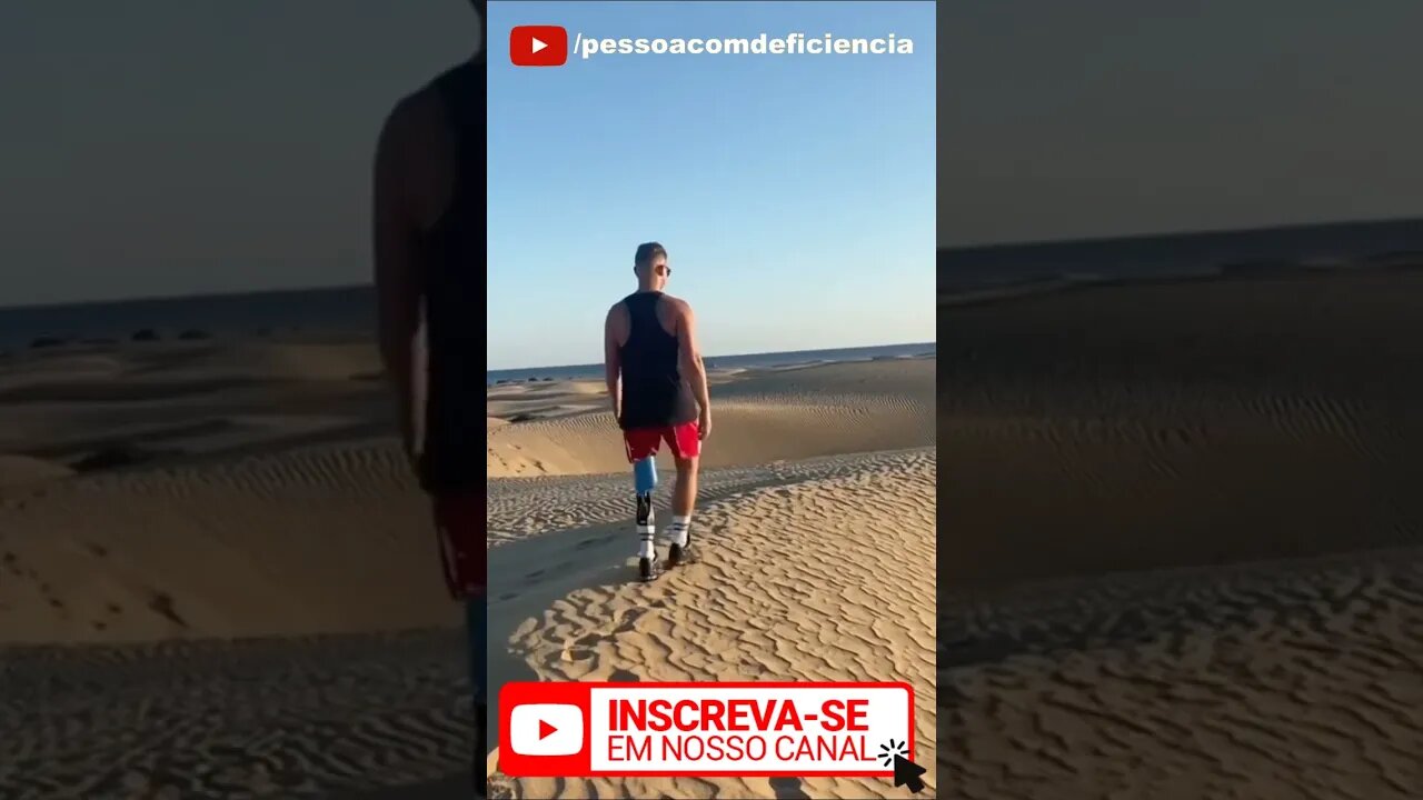 Estatuto da Pessoa com Deficiência #shorts