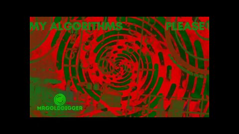 MRGOLDDIGGER "SAND DUNE" MAY 26 2022