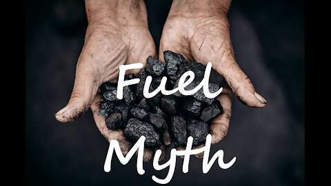 Fuel Myth.