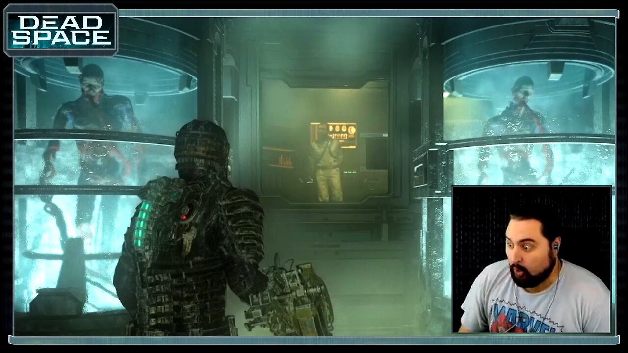 A CHILLING END! | Dead Space (2023)