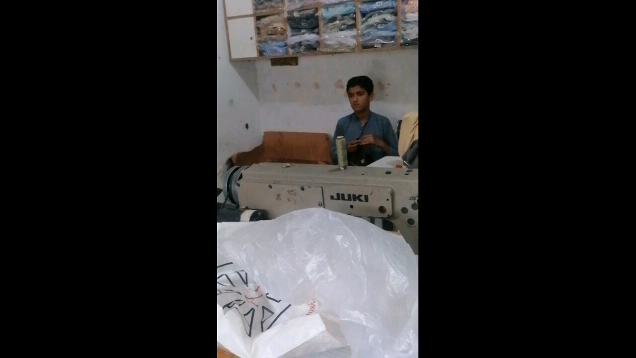 My shop