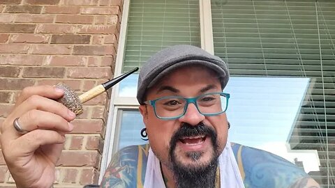 YTPC: Morning smoke Country Gentleman and Autumn Evening #ytpc #ytpccommunity