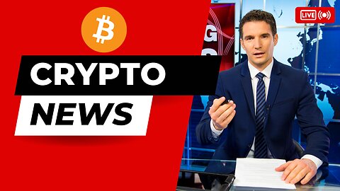 Crypto Market Updates