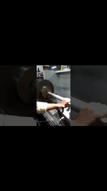 Amazing Work | Machine Shop Lathe Working Shorts Video 😲😲