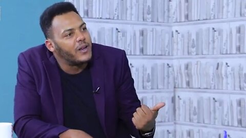 ብልጽግና የግለሰብ ተቋም ሆኗል - ረ/ፕ ትንግርቱ ገ/ጻዲቅ