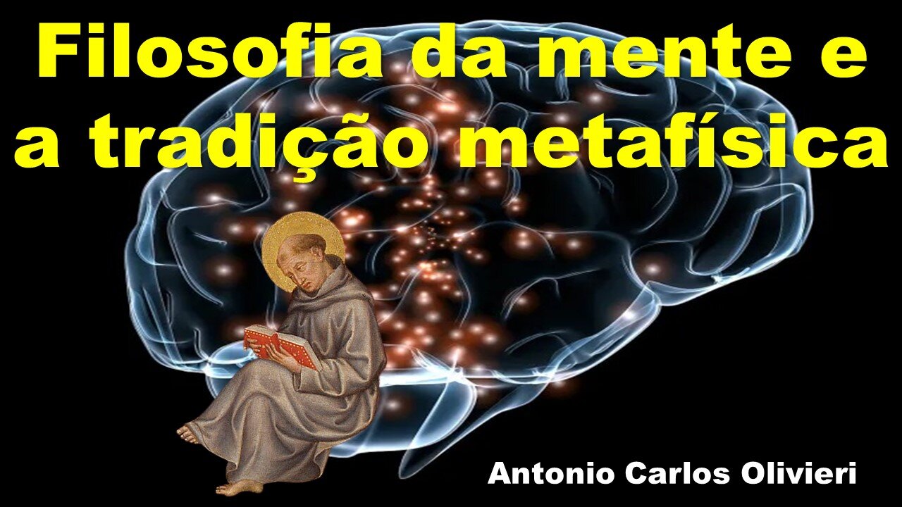 Filosofia da mente e a tradição metafísica