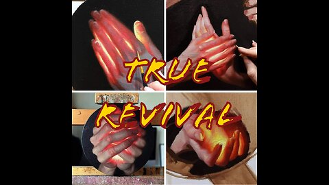 The truth about revival