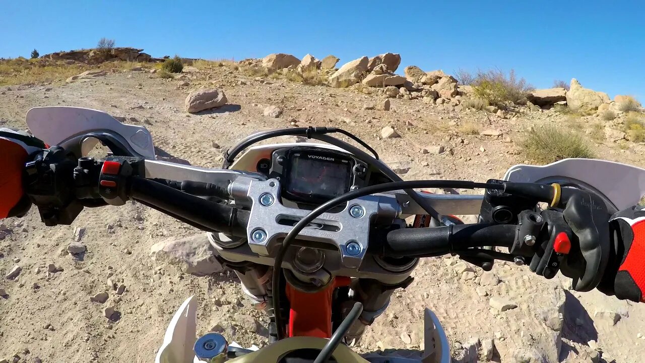 Green River Trip (2019) - Who needs a chain?