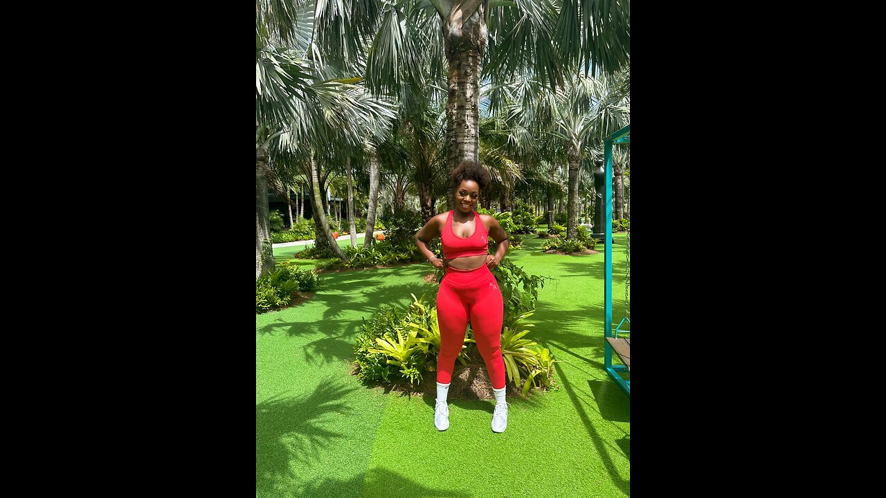 Let’s Get Active