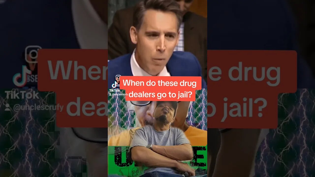 When do these drug dealers go to jail? #opioid #death #drug