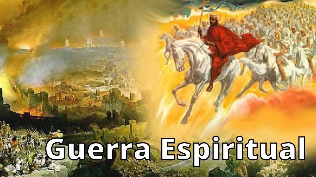 Guerra Espiritual