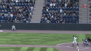 MLB The Show 22: HR (10)