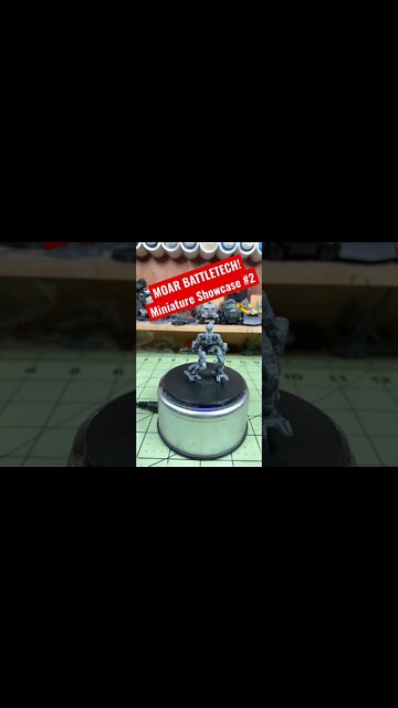 Battletech Memories 2 - Are they cheating if you’re still having fun? #shorts