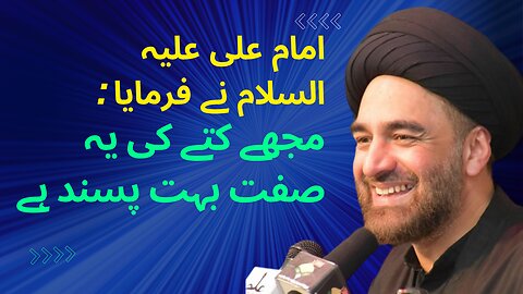 Farman E Imam Ali || Maulana Syed Ali Raza Rizvi