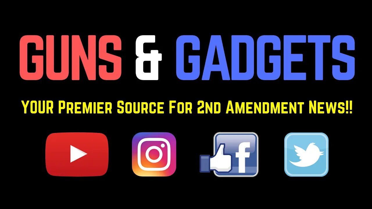 Arkansas Bill Protects 2A | YouTube Demonetizing Gun Channels Again