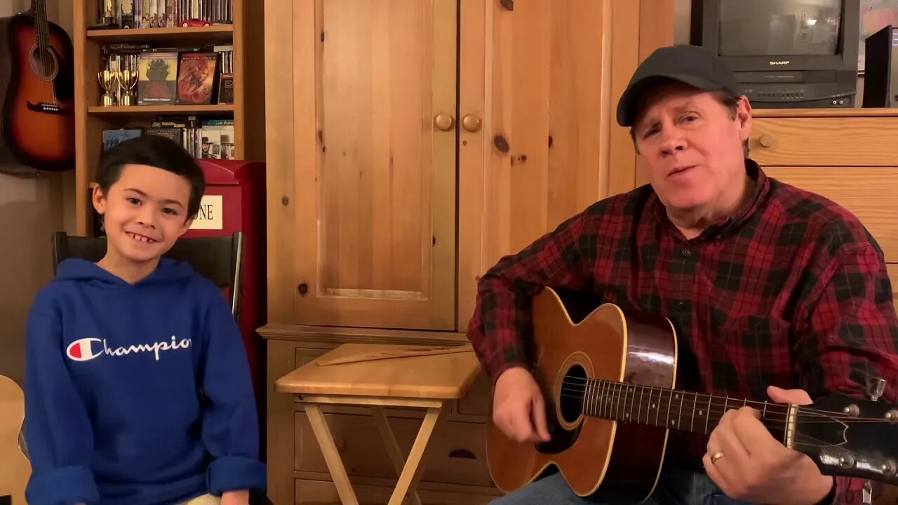 Daddy and The Big Boy (Ben McCain and Zac McCain) Episode 275 Not Paralyzed By Perfection