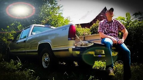 ROLLING HOME (Official Music Video)