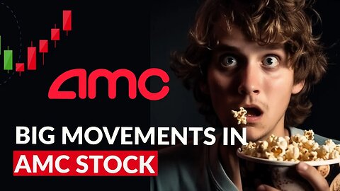 AMC Stock Analysis: Up by 18.9% Over The Past 2 Weeks! What's next?