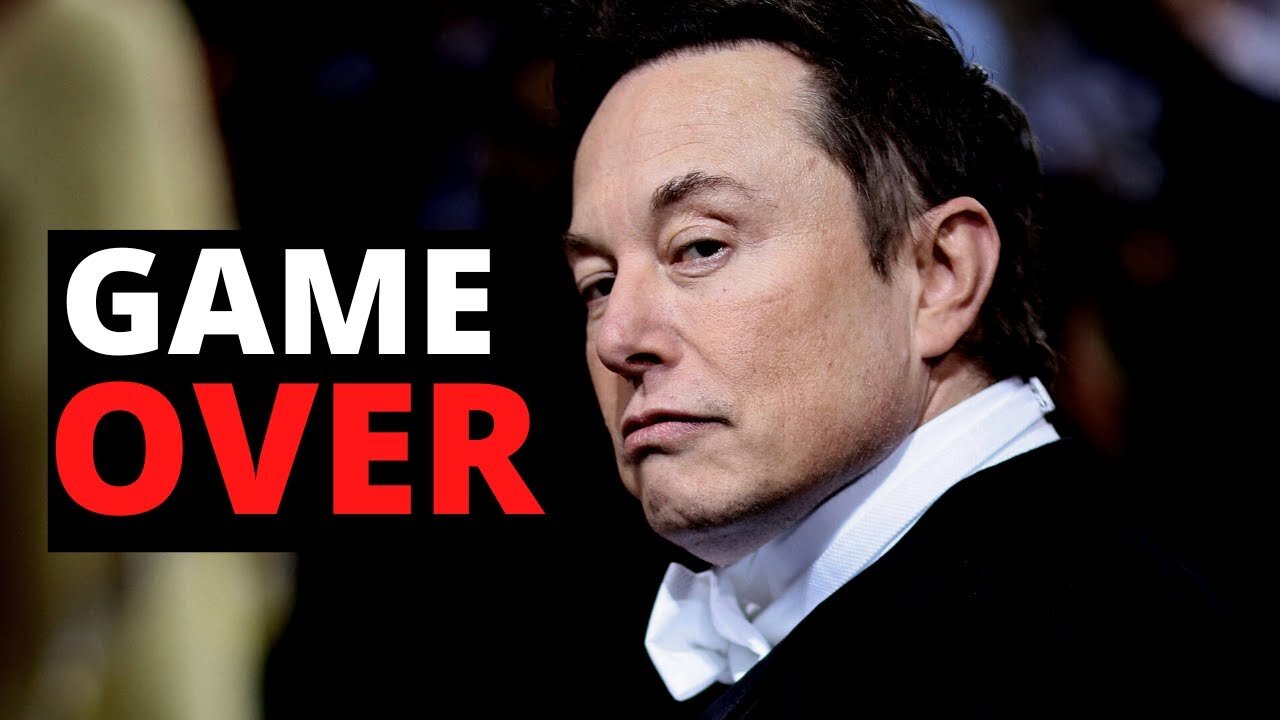 Elon Musk FIRES CEO & CFO Of Twitter & It's Just The Beginning _ The Coffee Pod