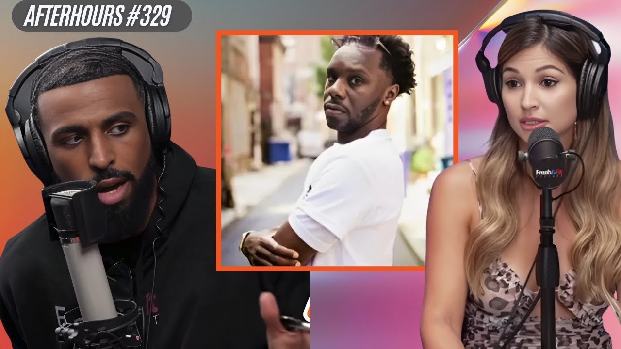 Myron Empower The Chicks To Critique And RUTHLESSLY Roast Members Profiles