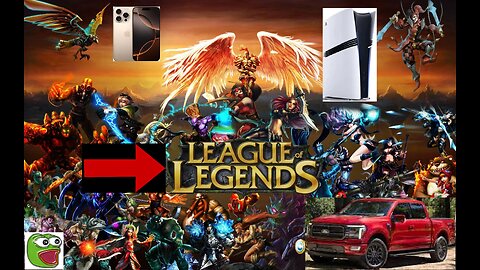 GOD TIER league of legends HD 4K Ford F150 DRAMA Reaction REVIEW