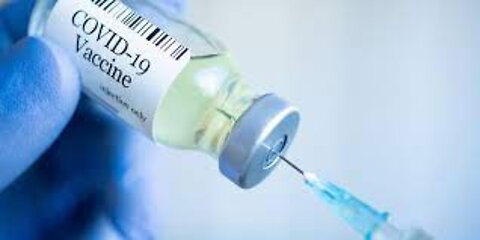 Pfizer docs show the vaccine is 12% effective