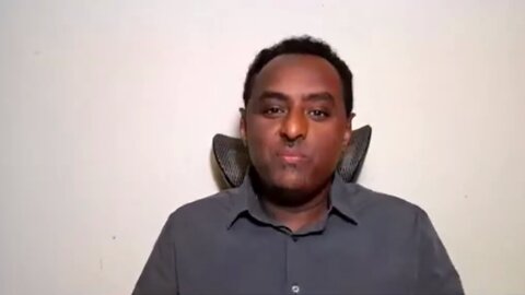 አስቴር በዳኔን ያስፈራራት ማነው? - ሀብታሙ አያሌው