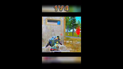 1 v 4 Intense PUBG Mobile Fights | Non-Stop Action Moments