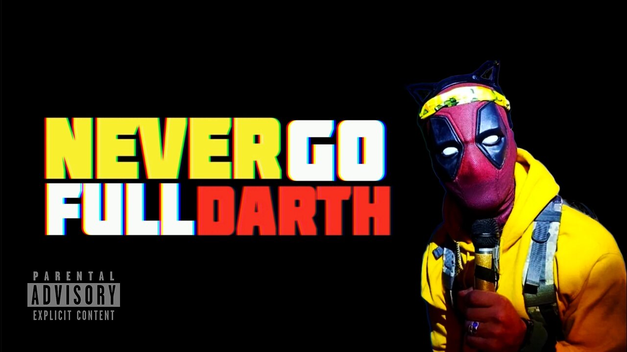 I got 2 strikes & sent to YouTube prison for exposing The NWO | #DARTHXXL