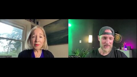 Q&A with Chris Northrup.mp4