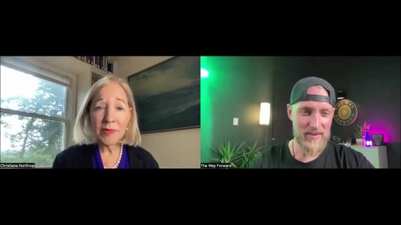 Q&A with Chris Northrup.mp4