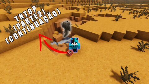 Minecraft Soq TNT OP (Parte 2)